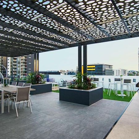 Aparthotel Arise Harmony Brisbane Zewnętrze zdjęcie