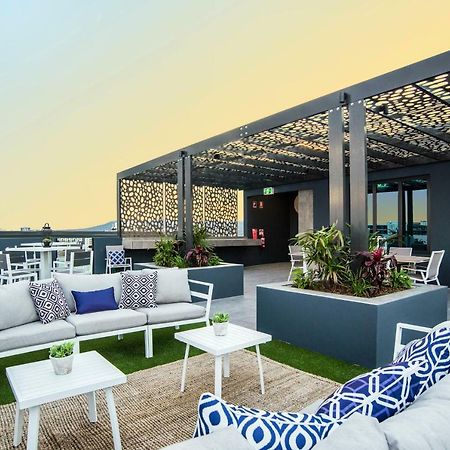 Aparthotel Arise Harmony Brisbane Zewnętrze zdjęcie