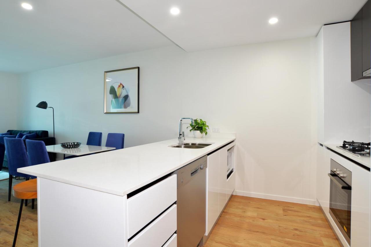 Aparthotel Arise Harmony Brisbane Zewnętrze zdjęcie