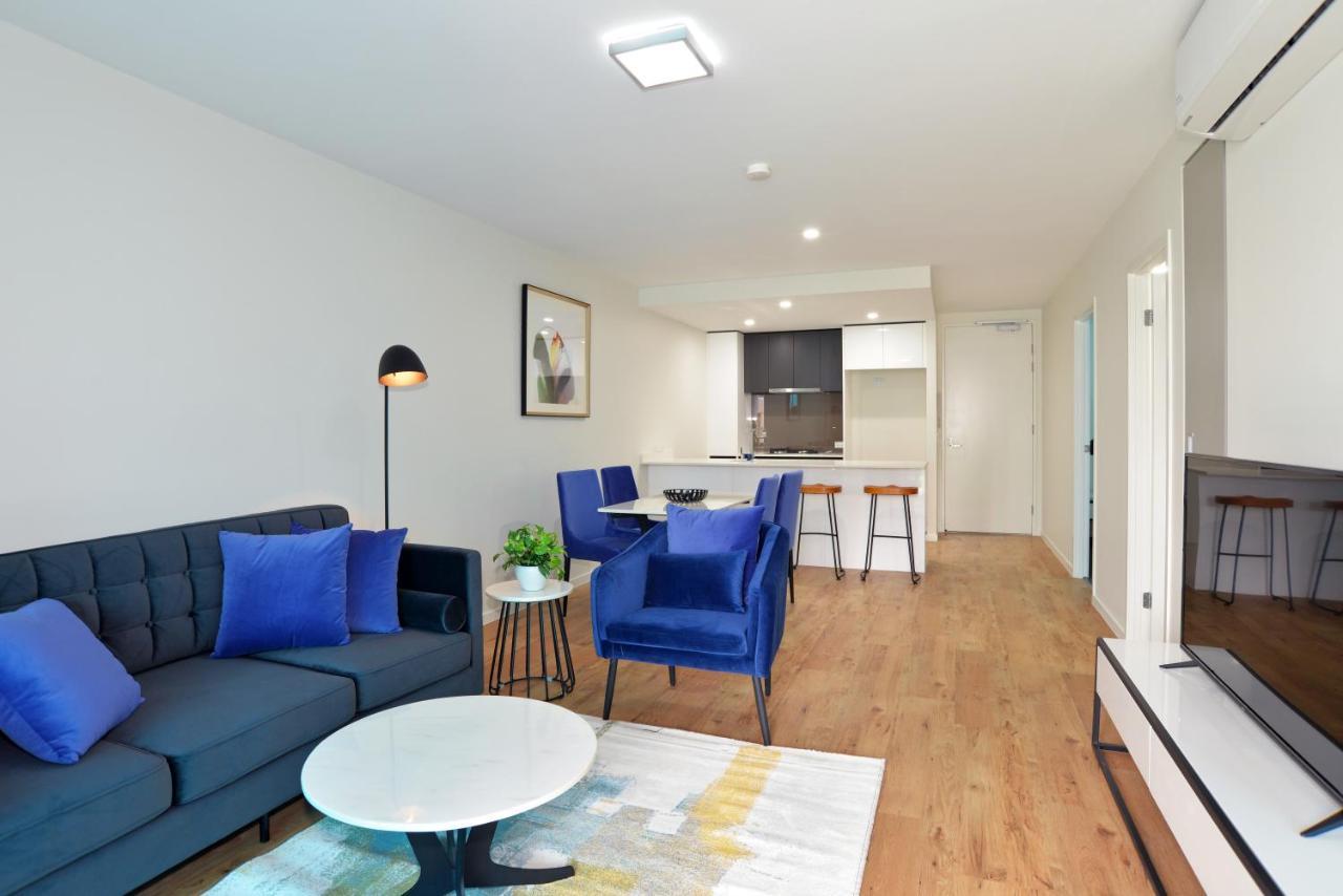 Aparthotel Arise Harmony Brisbane Zewnętrze zdjęcie