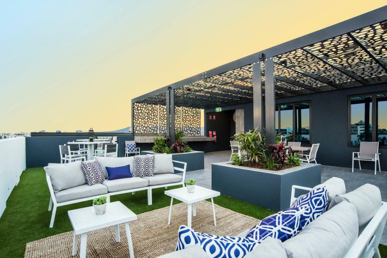 Aparthotel Arise Harmony Brisbane Zewnętrze zdjęcie